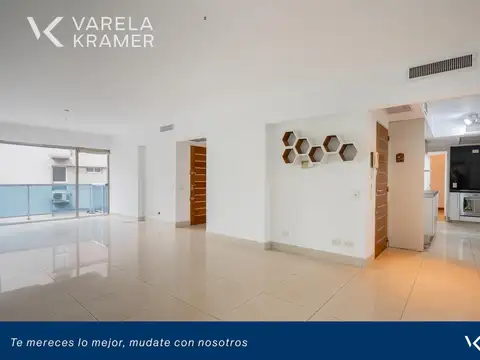 Departamento en Venta 18 años