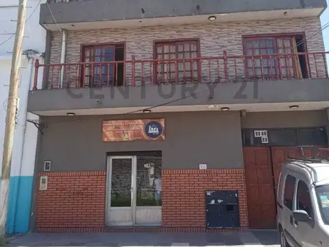 Casa en Venta de 5 dormitorios