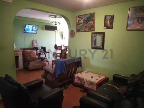 Casa en Venta en Quilmes, USD 156.000