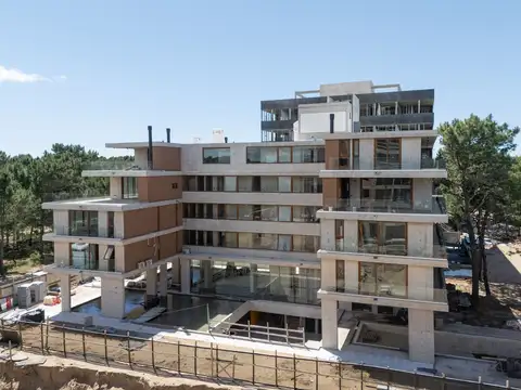 Departamento  en Venta en Pinamar Norte, Pinamar, Costa Atlántica