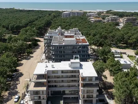 Departamento en Venta en Pinamar, USD 410.000
