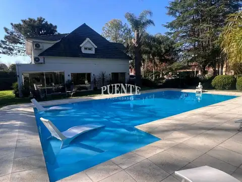 Saint Thomas Norte doble lote