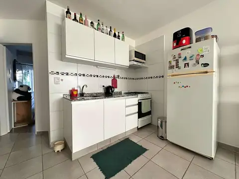 Departamento en Venta 25 años