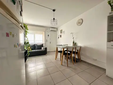 Departamento en Venta en Villa Ballester, USD 68.000