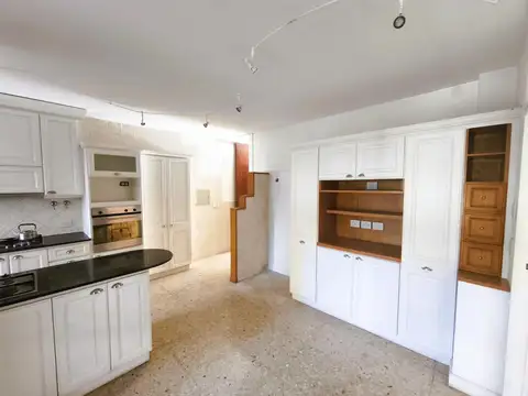 Casa en Venta 40 años