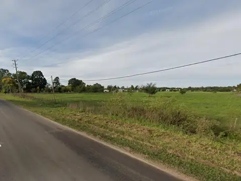 Terreno en venta - 2.001,5Mts2 - 