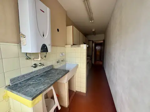 Departamento en Alquiler 40 años