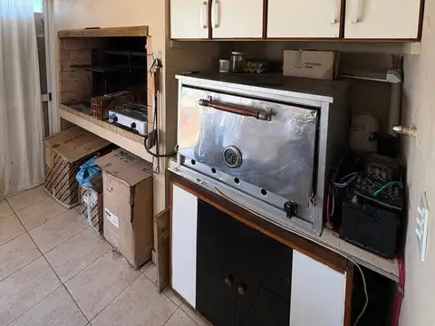 Casa en Venta 3 años