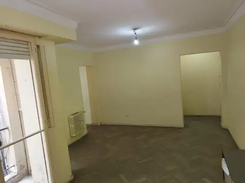 Departamento en Venta en Caballito, USD 99.000