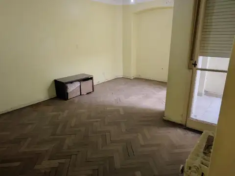 Avenida Rivadavia 4600, Piso 4°