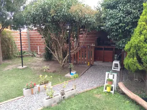 Casa en Venta 25 años