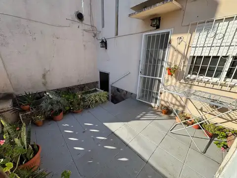 Depto Tipo Casa en Venta en Campana, USD 95.000