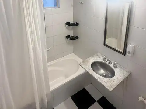 Departamento en Venta Permite mascota