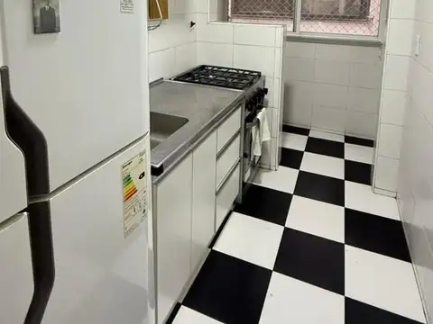 Departamento en Venta en Belgrano, USD 175.000