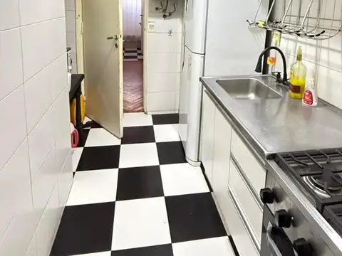 VIRREY DEL PINO 2439   al 2400
