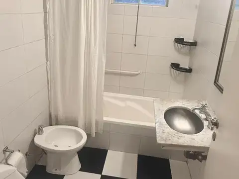 Departamento en Venta 35 años