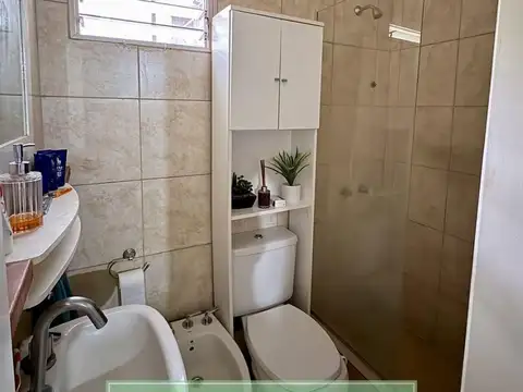 Departamento en Venta 15 años
