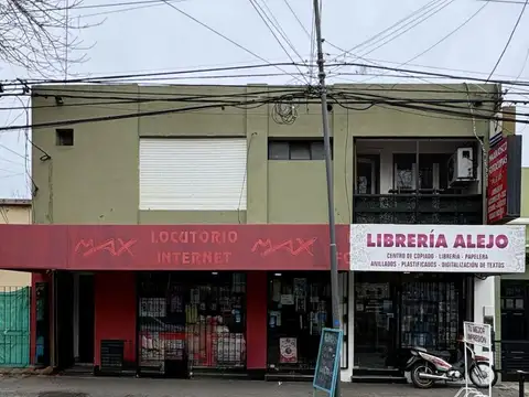 Departamento Céntrico En Venta Listo Para Escriturar - Luján Centro.