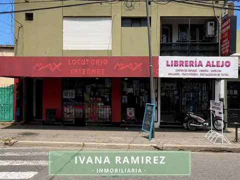 Departamento Céntrico En Venta Listo Para Escriturar - Luján Centro.