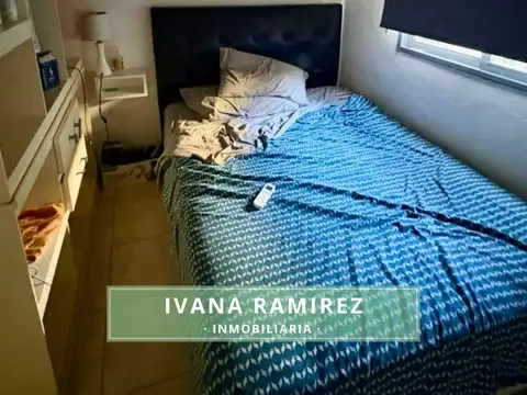 Departamento en Venta en Centro De Lujan, USD 37.000