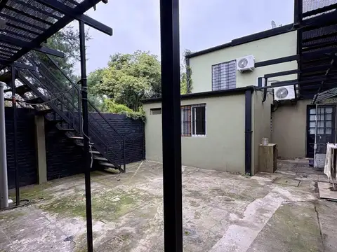 Departamento Céntrico En Venta Listo Para Escriturar - Luján Centro.