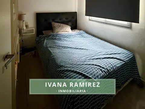 Departamento Céntrico En Venta Listo Para Escriturar - Luján Centro.