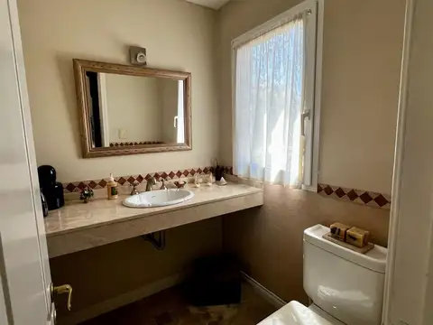 Casa en Alquiler 20 años