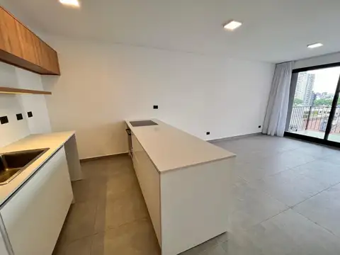 Departamento en Alquiler en Villa Crespo, USD 1.600