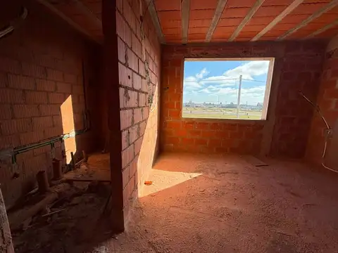 VENTA DUPLEX 3 DORMITORIOS PAMPAS DE MANANTIALES