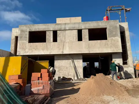 Casa en Venta en Pampas De Manantiales, USD 165.000