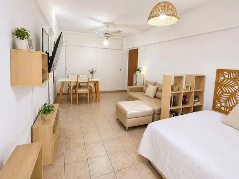 Departamento en Venta en Belgrano, USD 79.000