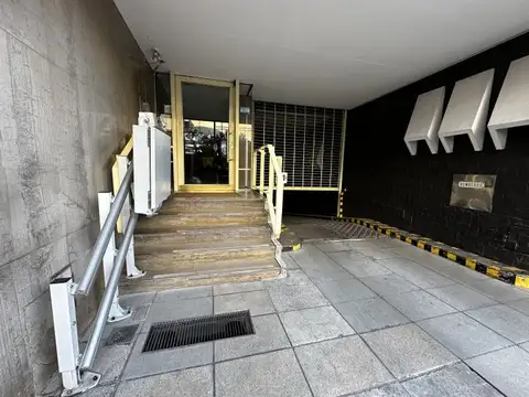 Departamento en Alquiler en Centro, USD 700.000