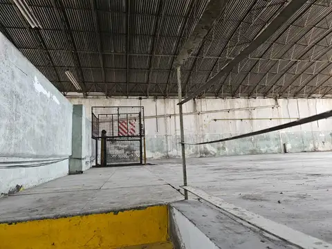 Nave Industrial en Venta - Villa Martelli