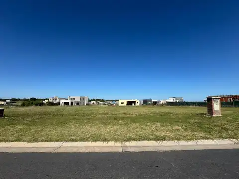 Terreno en Venta de 627,0 m2