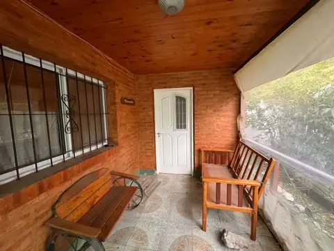 Casa en Venta en Villa del Dique, Calamuchita