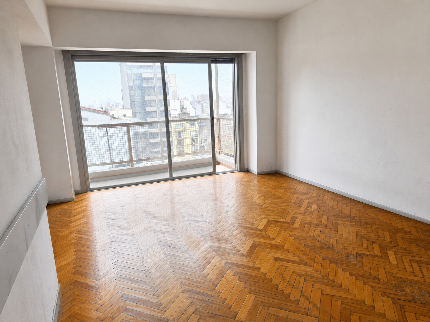 Departamento en Venta en Villa Crespo, USD 147.000