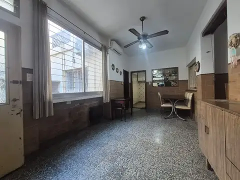 Depto Tipo Casa en Venta 38 años