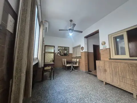 Depto Tipo Casa en Venta en Villa Bosch, USD 65.000