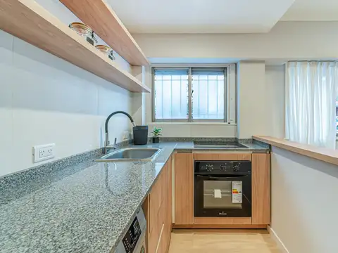 Departamento en Venta Permite mascota