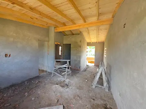 Casa en Venta en Mar del Tuyu, USD 27.000