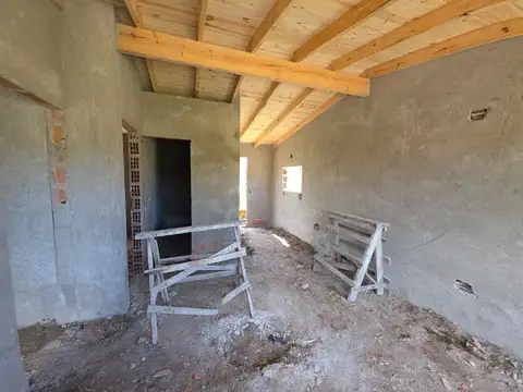 Venta Chalet 3 Ambientes Calle 10 Entre 76 Y 77 Mar Del Tuyu Uf Frente Y Medio