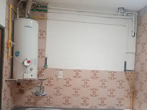 Depto Tipo Casa en Alquiler de 2 dormitorios