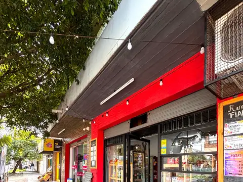 Local en Alquiler en Billinghurst, General San Martín
