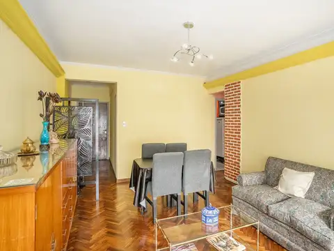 Avenida General Las Heras 2800