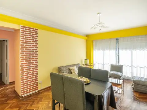 Departamento en Venta de 2 dormitorios