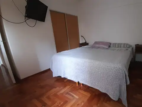 Oportunidad en Caballito 3 ambientes contra-frente luminoso