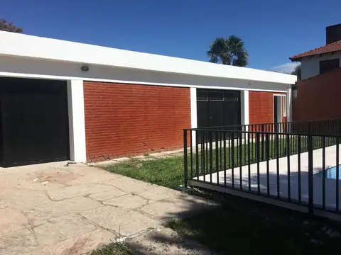 Casa en Venta al Noroeste
