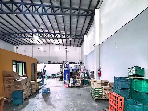 Fondo Comercio en Venta 6 años