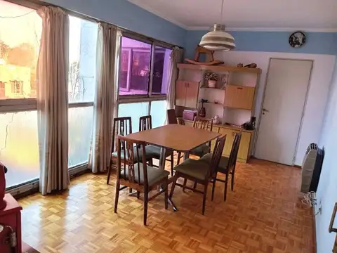 Departamento en Venta 40 años