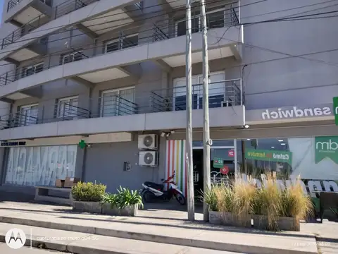 Hermoso departamento zona norte, zona universiades y ciudad judicial.
